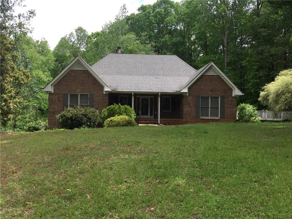 224 Darwish Dr., McDonough, GA 30252