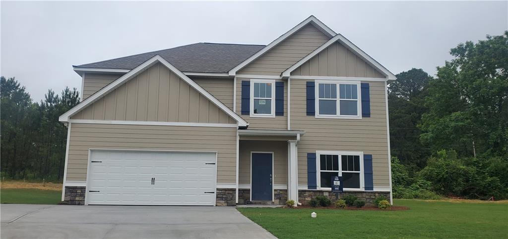 313 Dean Ct., Temple, GA 30179