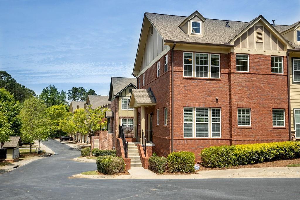 1240 Ashford Creek Way, Brookhaven, GA 30319