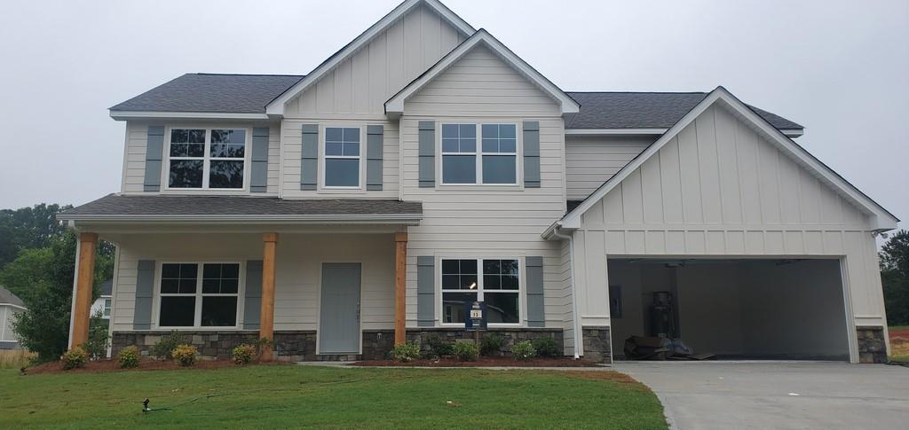 312 Dean Ct., Temple, GA 30179