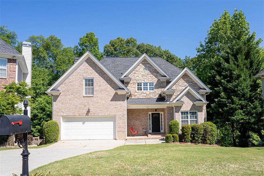 2515 Kingsbrooke Ln., Duluth, GA 30097