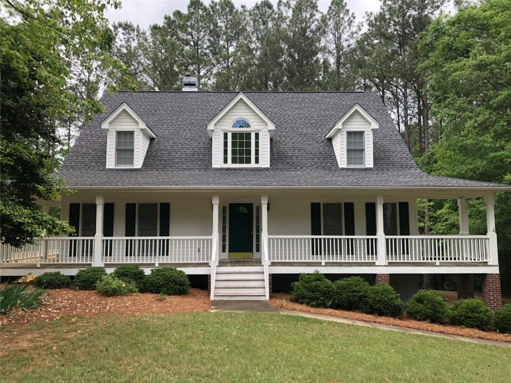 619 Tynsdale Dr., Douglasville, GA 30134
