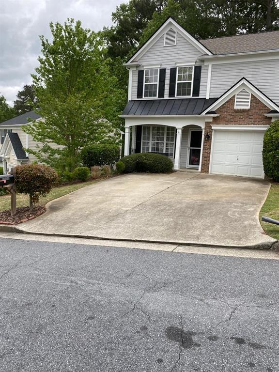 11065 Wittenridge Dr., Alpharetta, GA 30022
