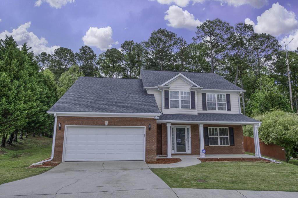 4140 Savannah Ridge Trace, Loganville, GA 30052