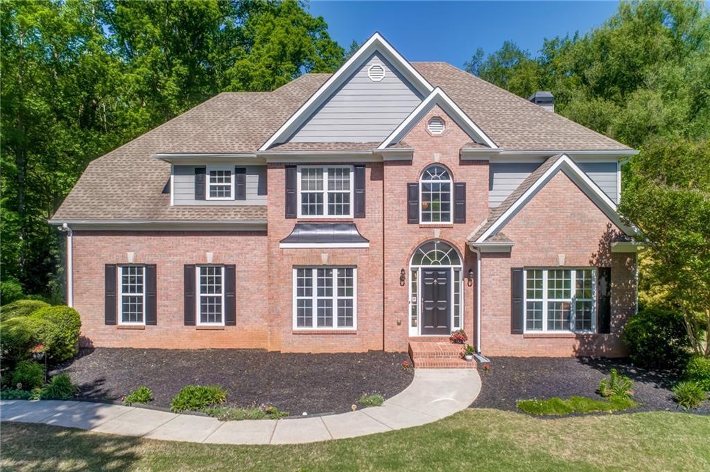 402 Julie Ct., Canton, GA 30115