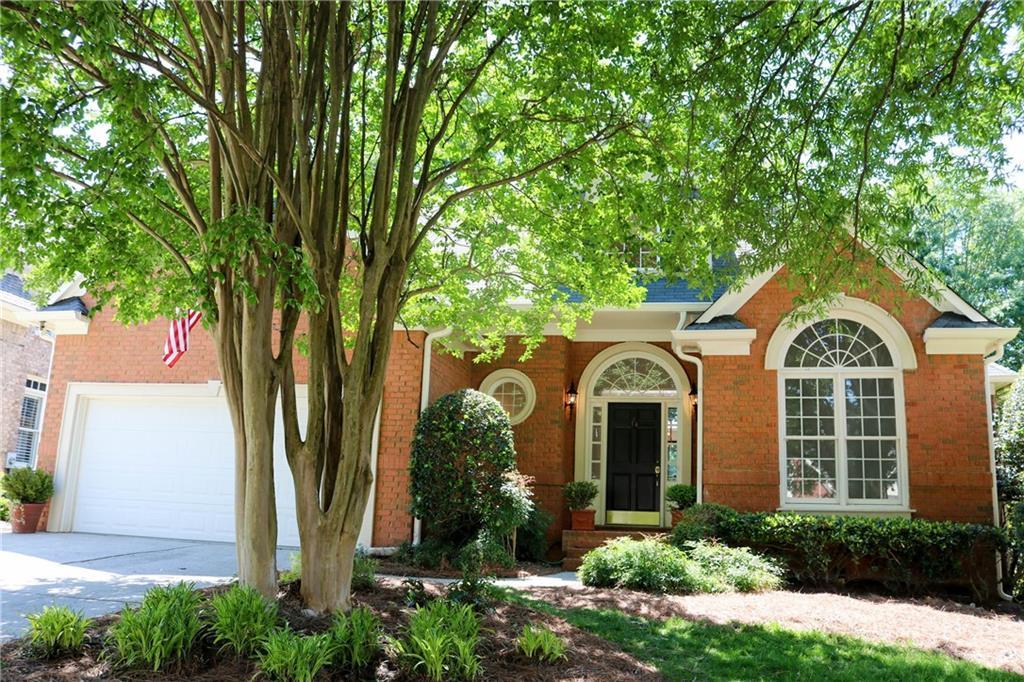 4510 Weldon Dr., Smyrna, GA 30080