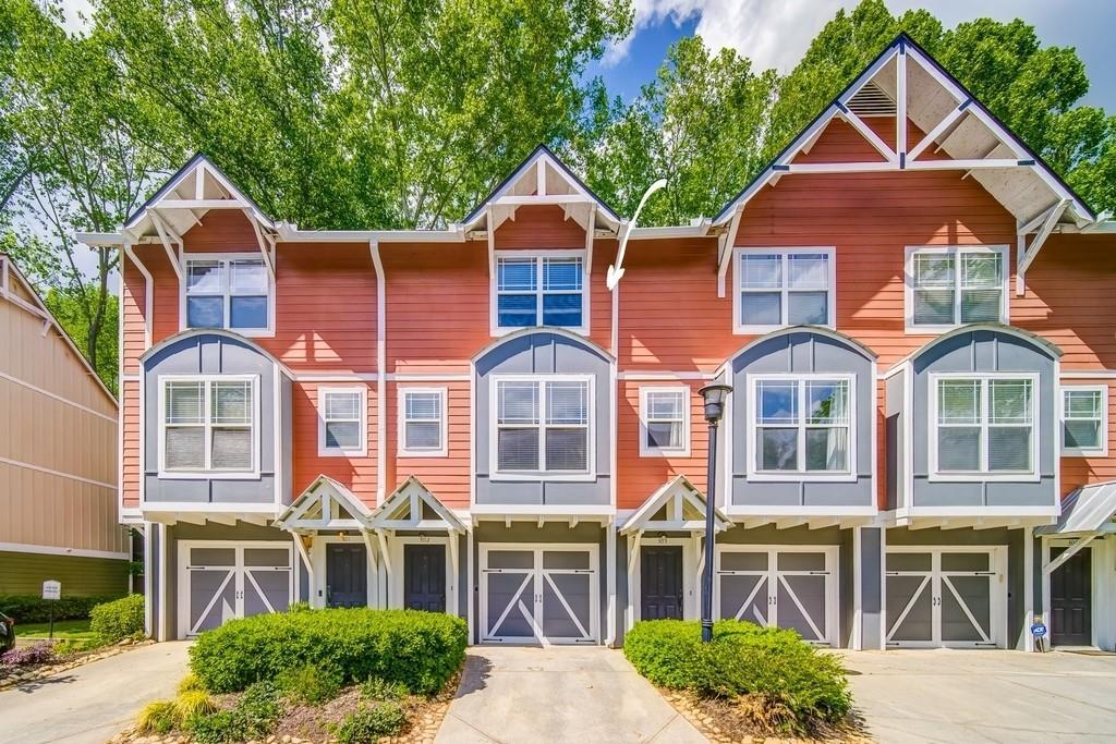380 Grant Cir. #302, Atlanta, GA 30315