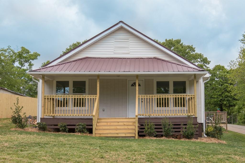 6263 Spring St., Lula, GA 30554