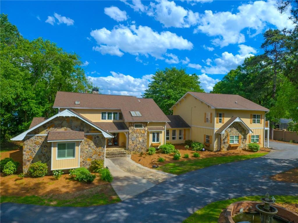 3111 Pier Ii, Jonesboro, GA 30236