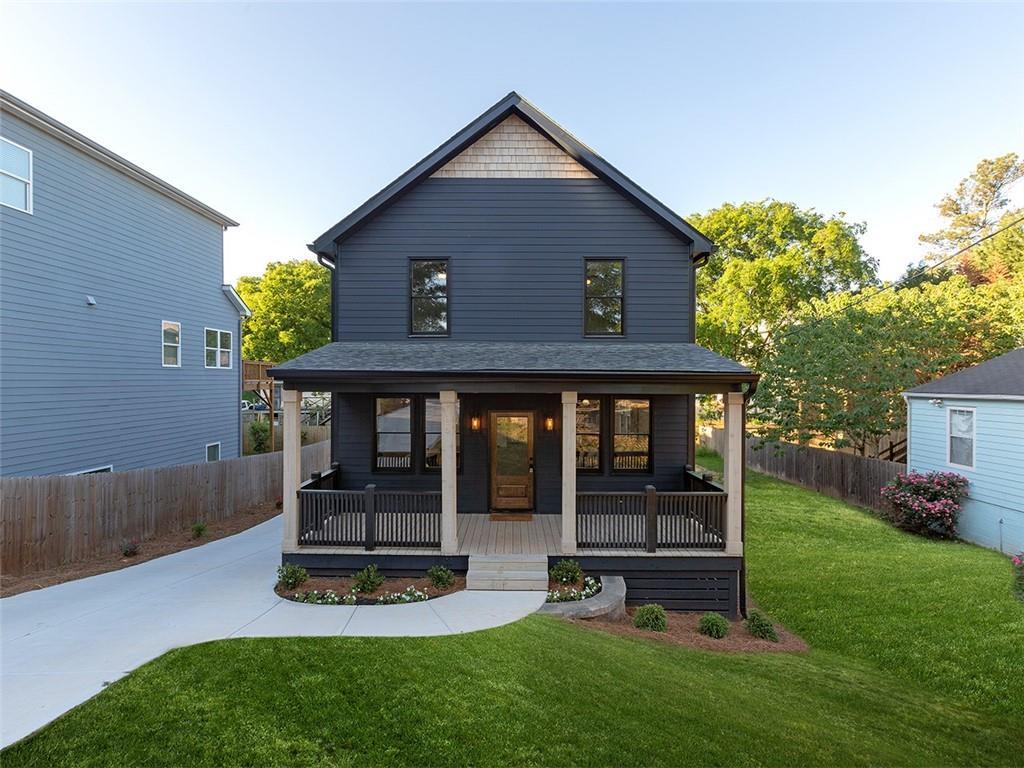 185 Little St., Atlanta, GA 30315