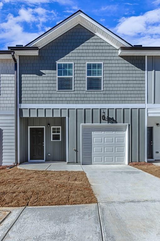 4937 Lower Elm Street #212, Atlanta, GA 30349