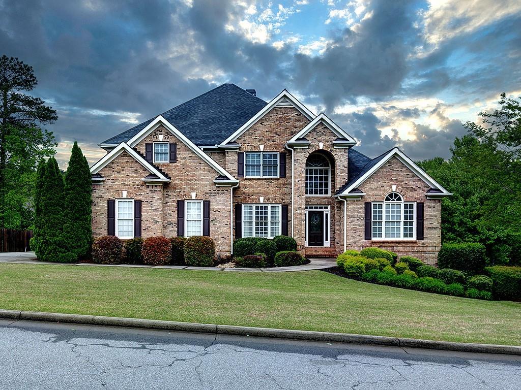 112 Cedar Woods Tr., Canton, GA 30114