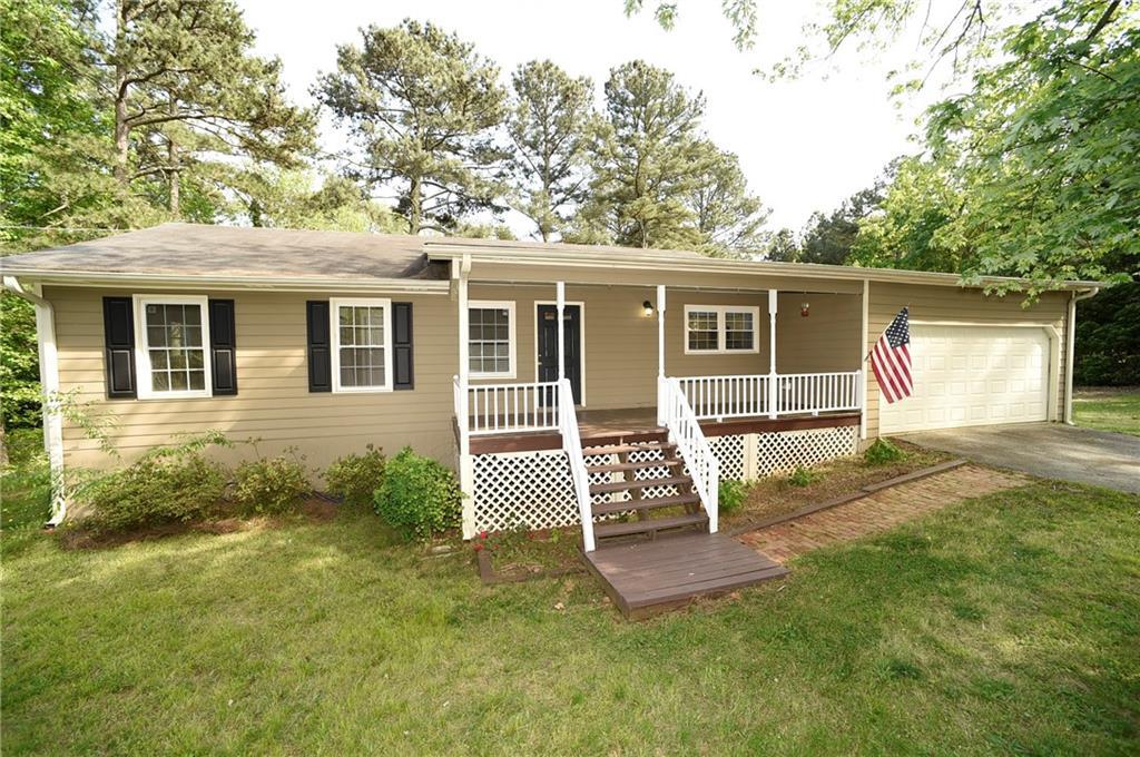 2826 Freemans Mill Rd., Dacula, GA 30019