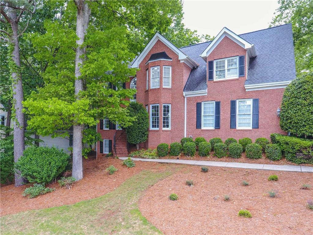 2277 Merrymount Dr., Suwanee, GA 30024