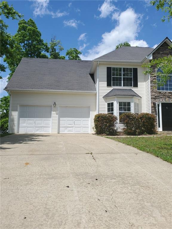 4234 Leslie Lee Cir., Snellville, GA 30039