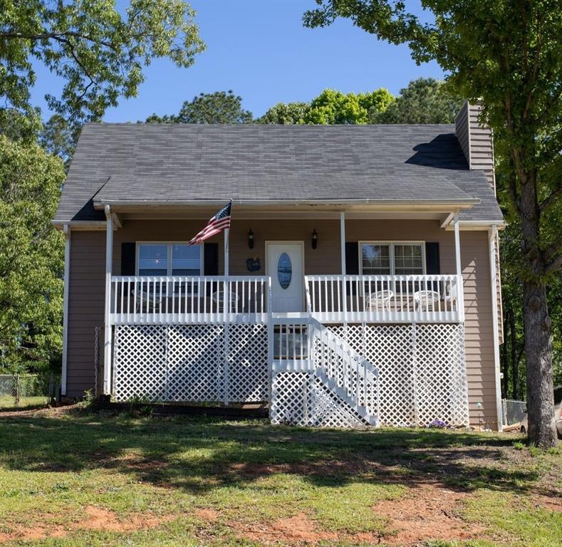 245 Whitney Ln., Villa Rica, GA 30180
