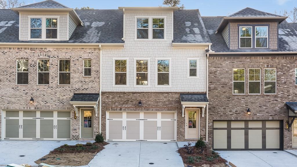 2474 Coosa Valley #5, Atlanta, GA 30339