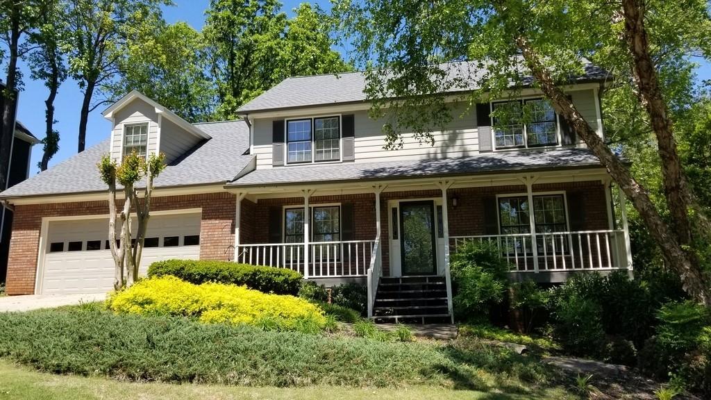 991 Camden Hill Ct., Lawrenceville, GA 30046