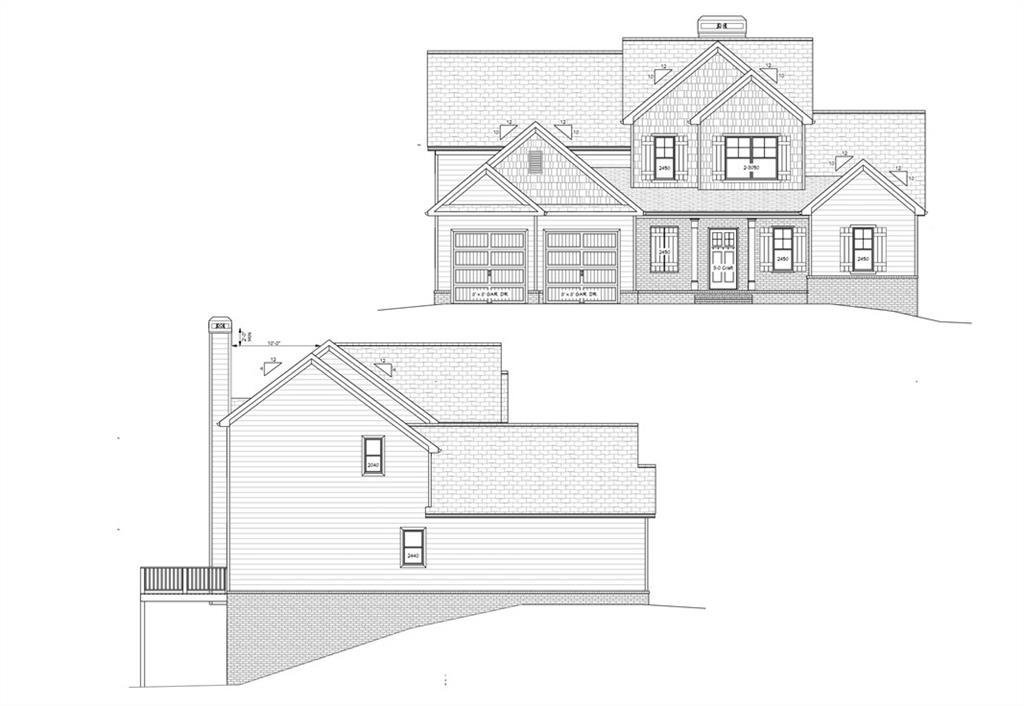 5878 Canterbury Way, Clermont, GA 30527