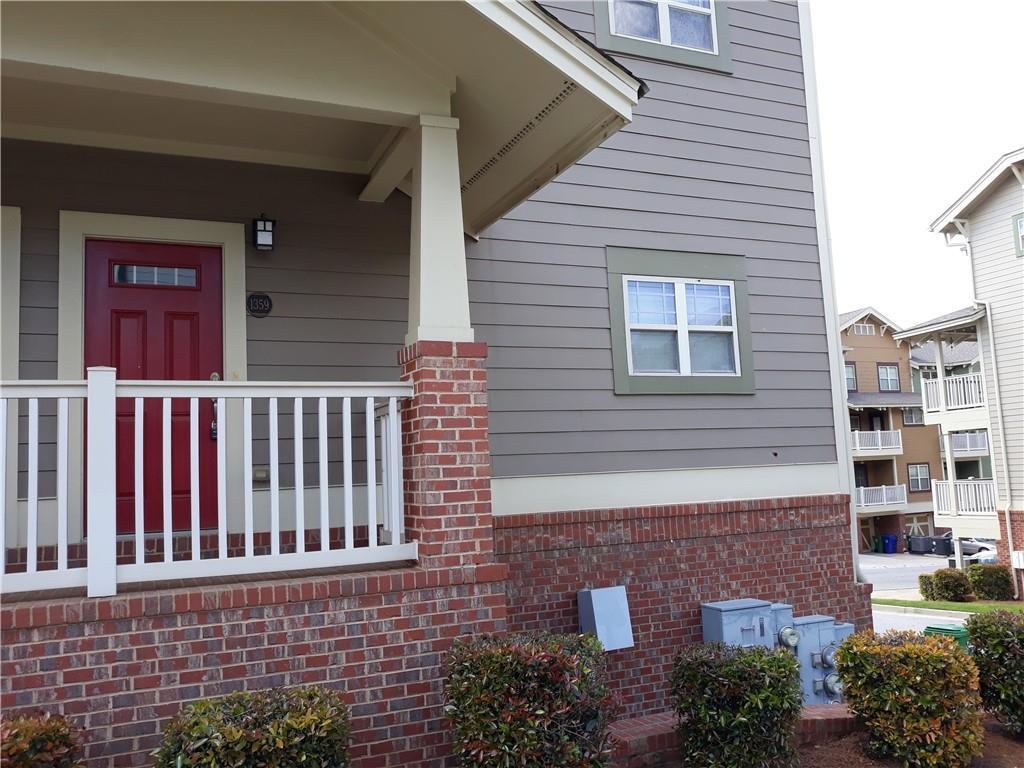 1359 Shackleford Dr. #149, Atlanta, GA 30316