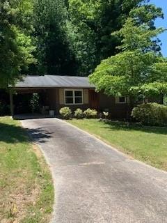 599 Lyric Way, Atlanta, GA 30318