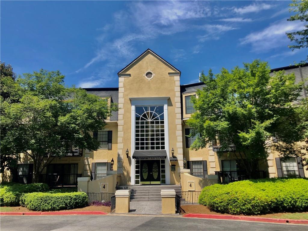 4115 NE Pine Heights Dr. ##4115, Atlanta, GA 30324