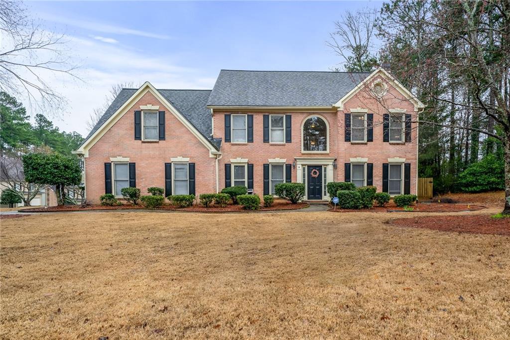 3187 Sail Winds Dr., Acworth, GA 30101