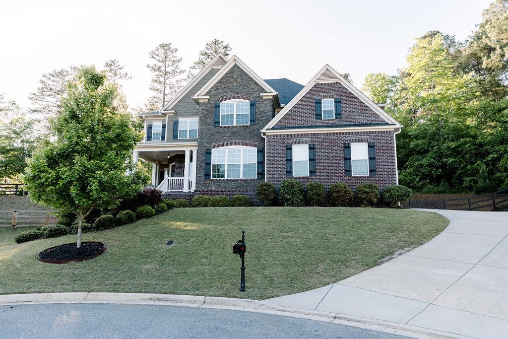 6625 Flagstone Mill Cove, Cumming, GA 30028