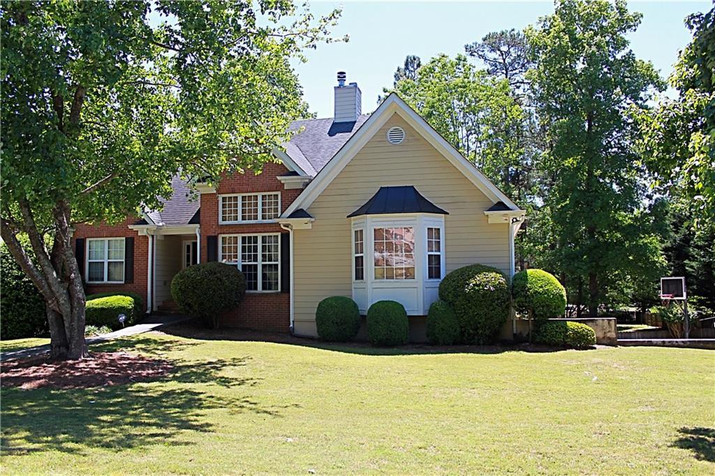 3612 Willow Club Dr., Loganville, GA 30052