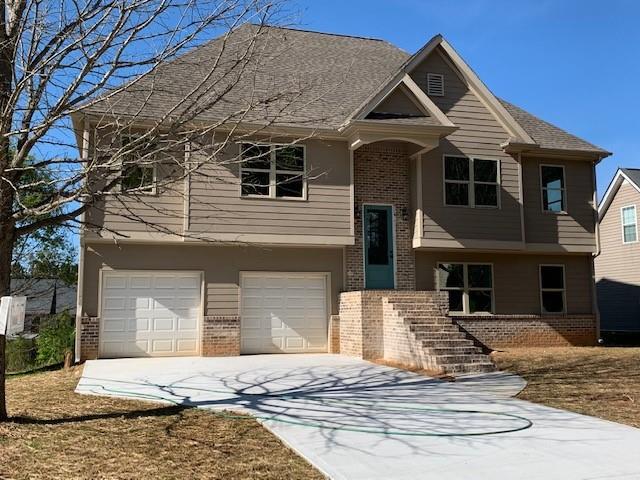 2028 Sandlake Dr., Atlanta, GA 30331