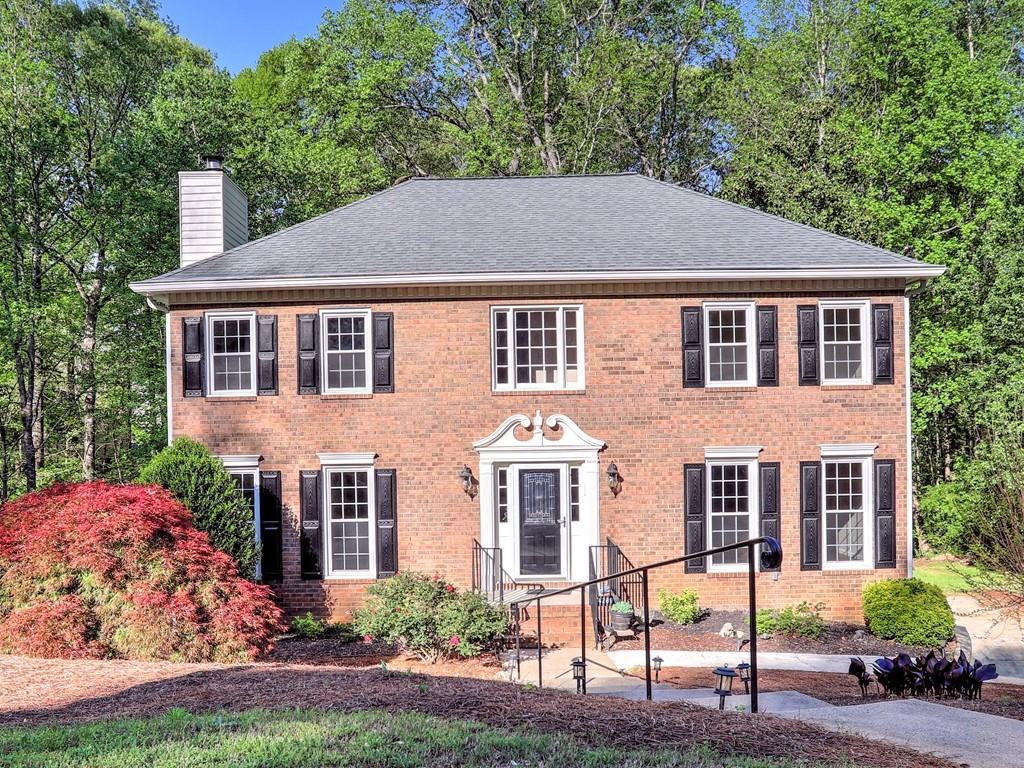 4289 Rocky Glen, Roswell, GA 30075