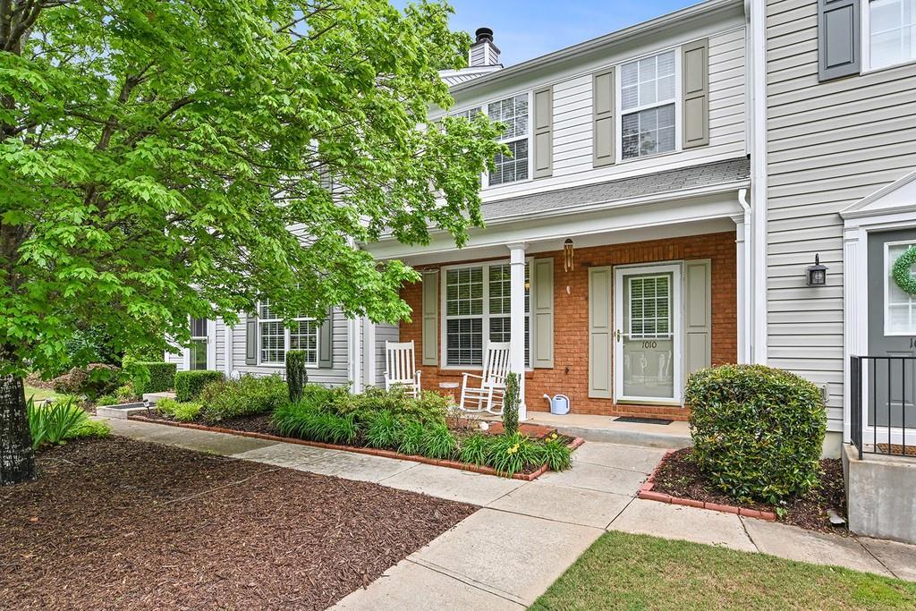 1010 Kilmington Ct., Alpharetta, GA 30009