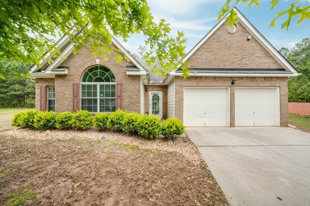 5705 Harrier Ln., Atlanta, GA 30349