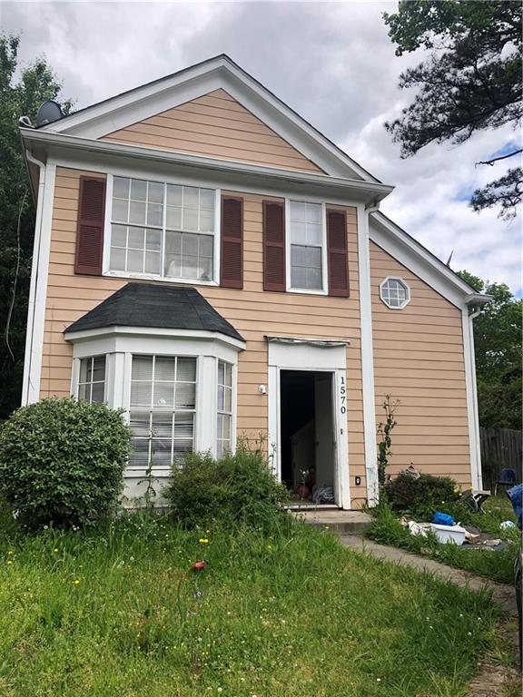 1570 Esquire Pl., Norcross, GA 30093