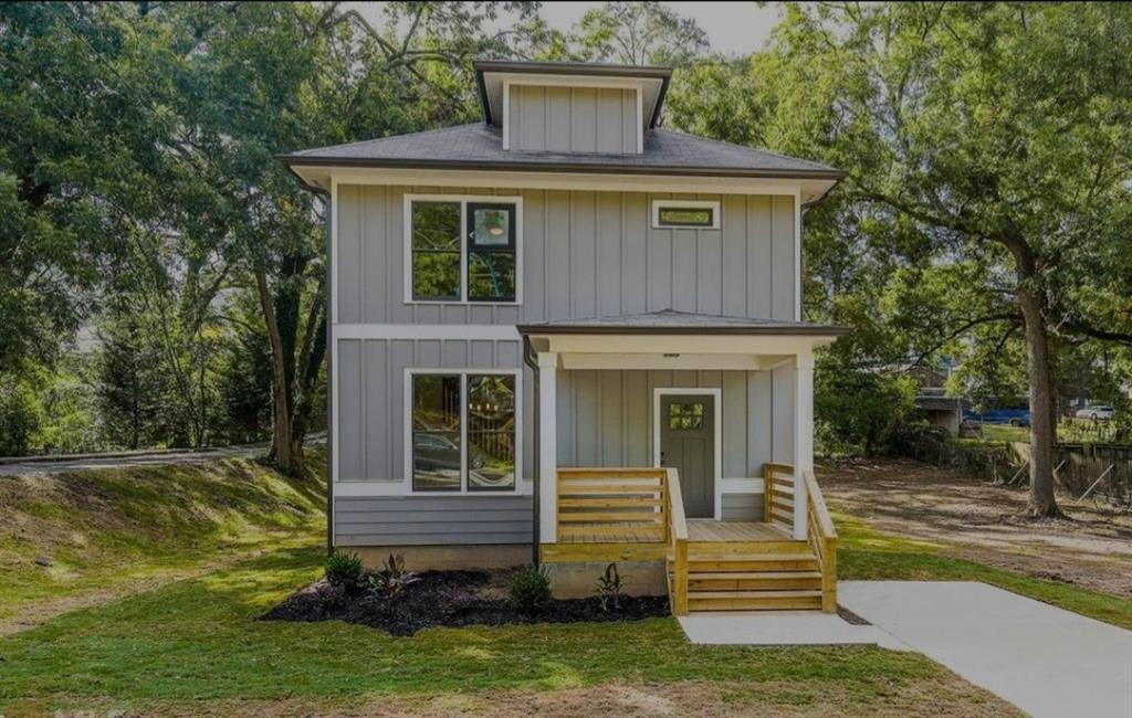 1706 Browning St., Atlanta, GA 30314
