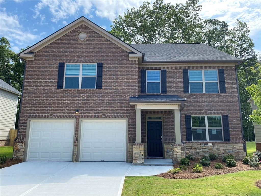 2952 Hawthorn Farm Blvd., Loganville, GA 30052