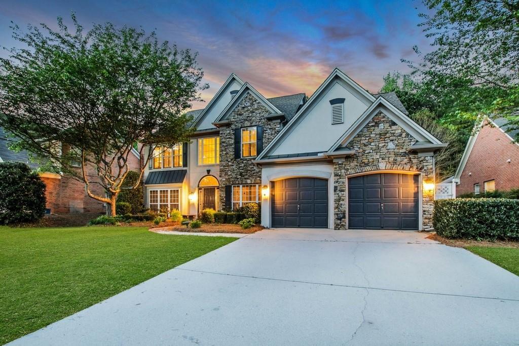 1201 Bickham Way, Smyrna, GA 30080