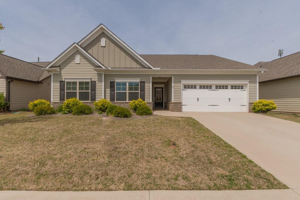4566 Hidden Creek Dr., Gainesville, GA 30504
