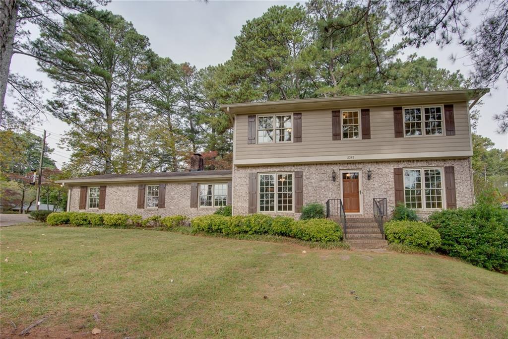 2362 Robert Nash Ct., Tucker, GA 30084