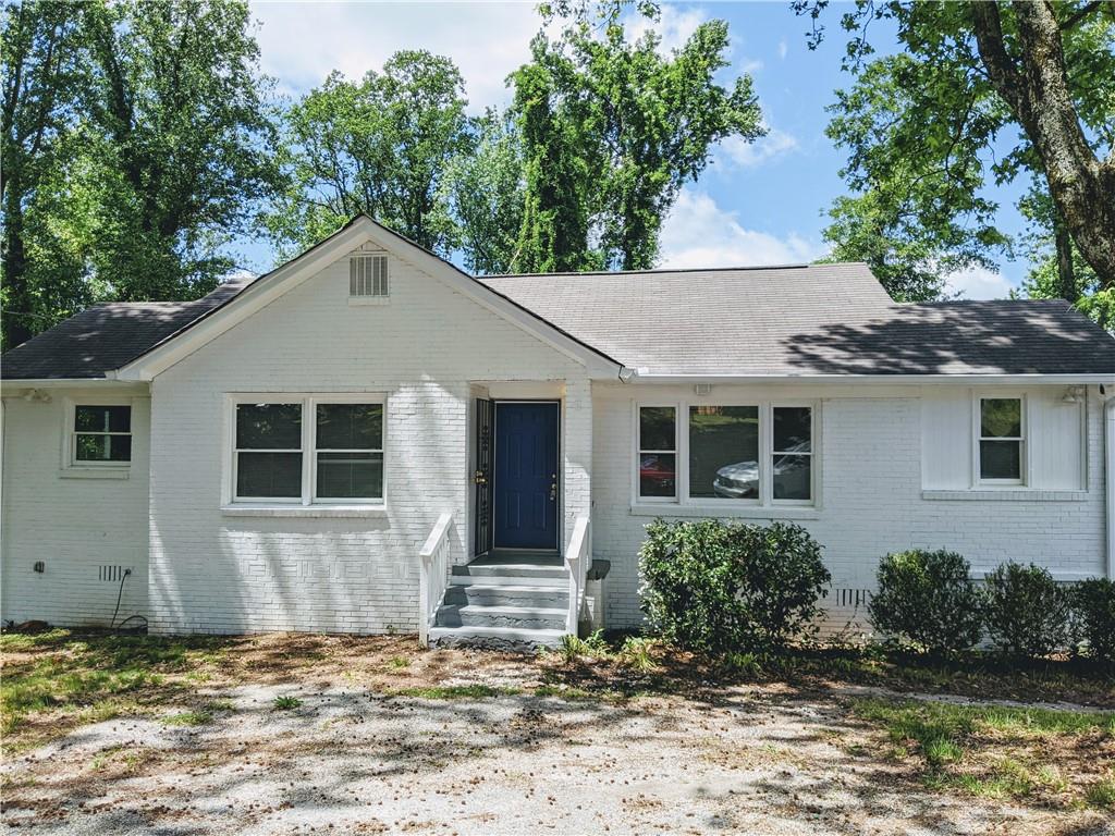 1435 Bouldercrest Rd., Atlanta, GA 30316