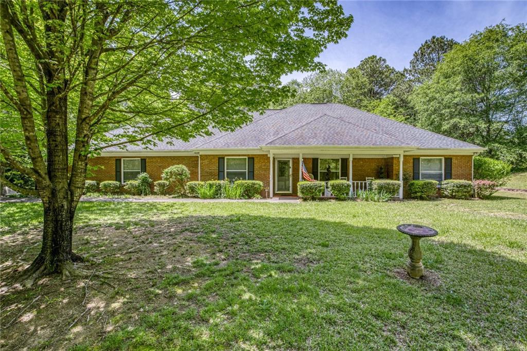 265 Duncan Rd., Oxford, GA 30054