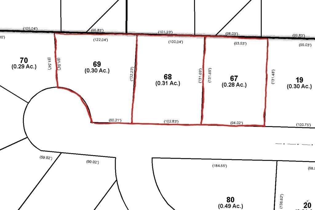 3127 Cherry Blossom Ln., East Point, GA 30344