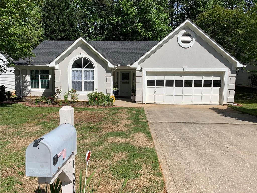 420 Paris Dr., Lawrenceville, GA 30043
