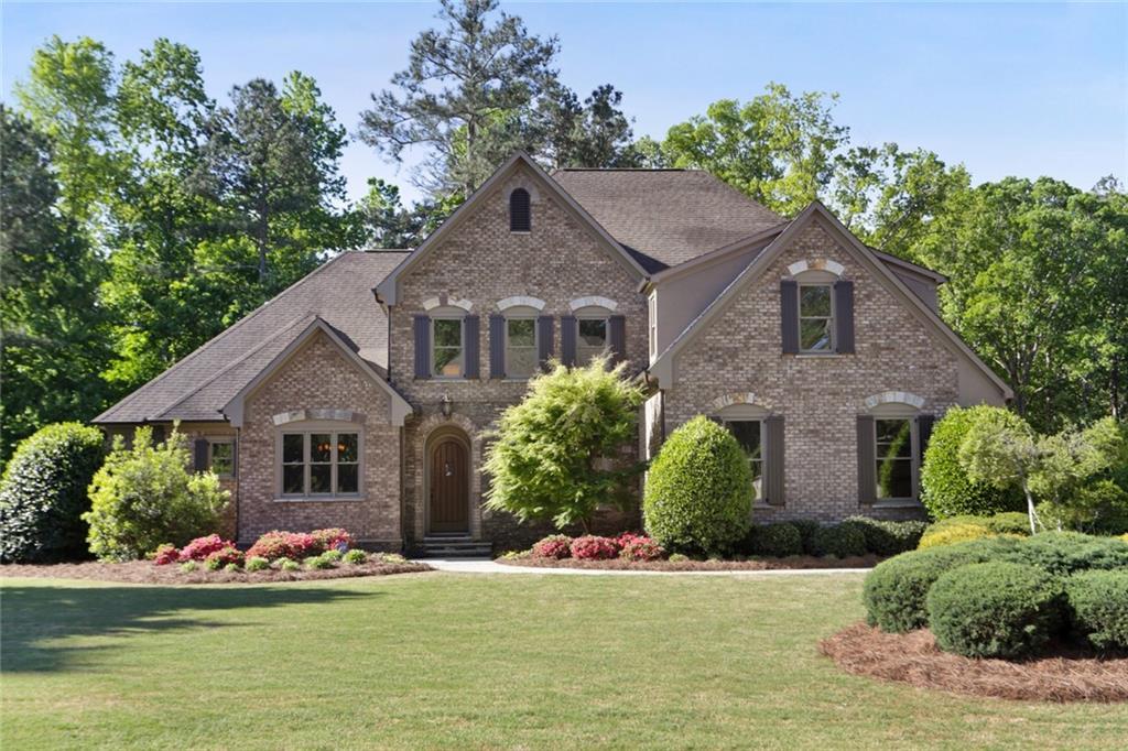 207 Windsor Green Ct., Canton, GA 30115