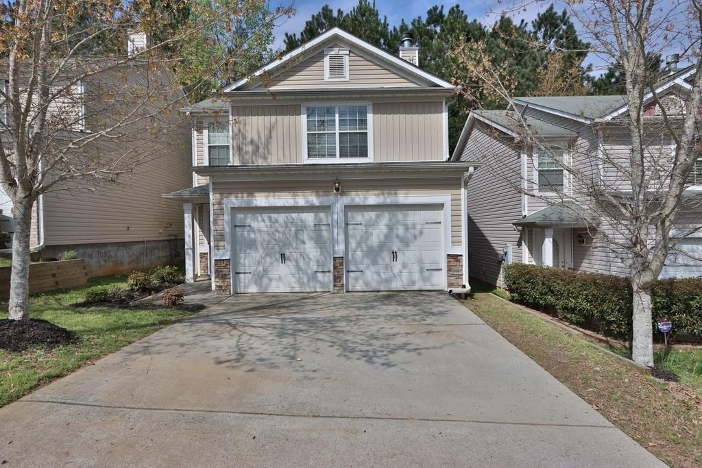 109 Hidden Creek Dr., Canton, GA 30114
