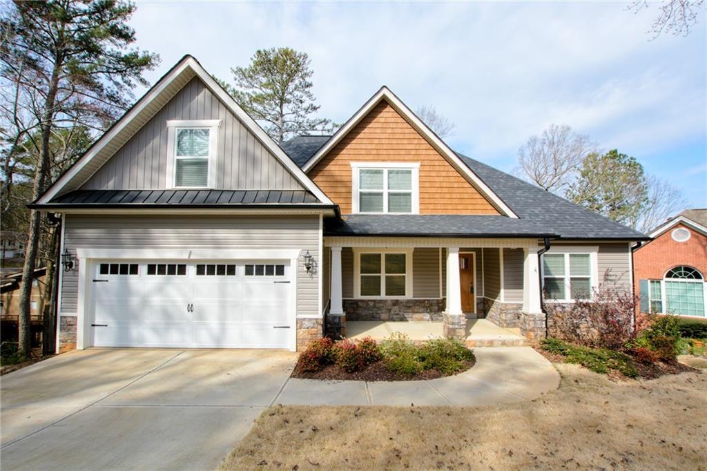 9023 N Tarnwood Pl., Villa Rica, GA 30180