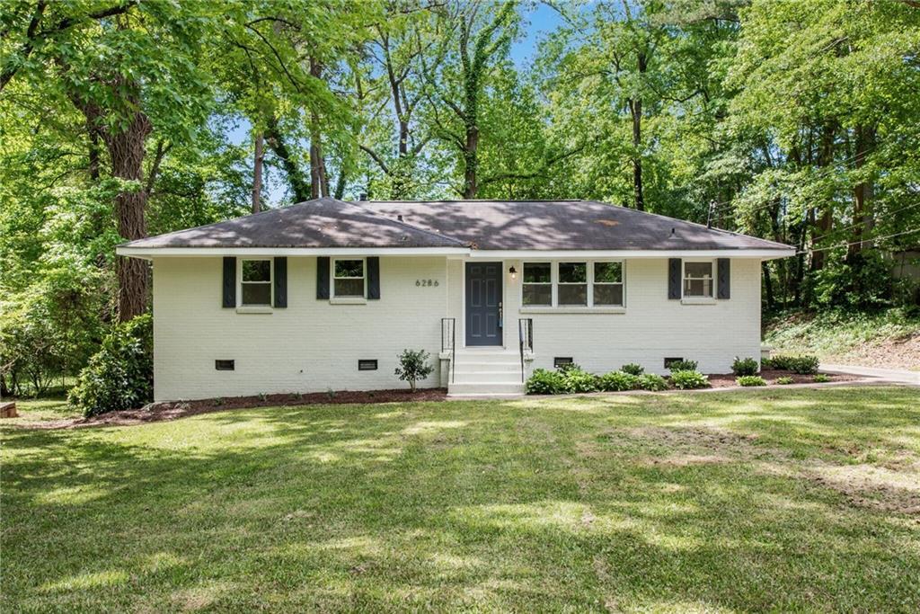 6286 Austin Dr., Mableton, GA 30126