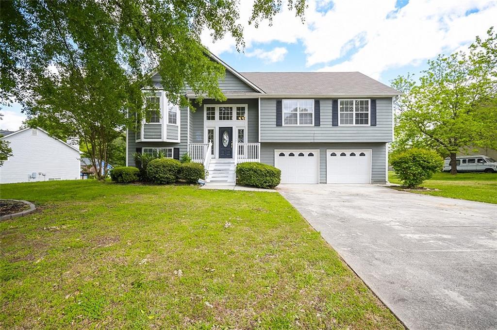9380 Windchase Way, Jonesboro, GA 30238