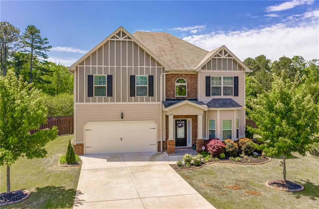 5920 Whitney Ct., Cumming, GA 30041