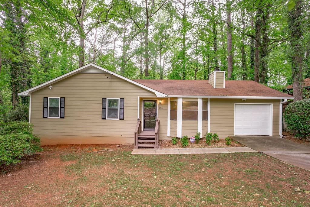 790 Sheppard Rd., Stone Mountain, GA 30083